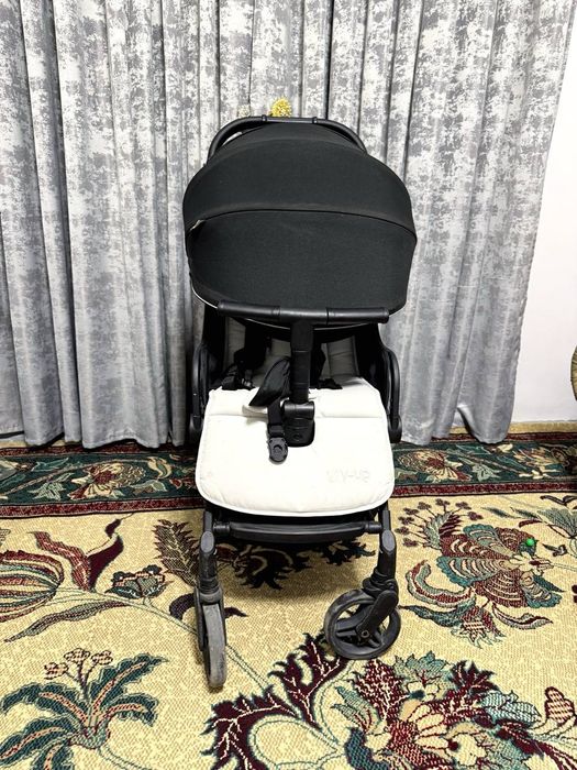 Продается детская коляска,