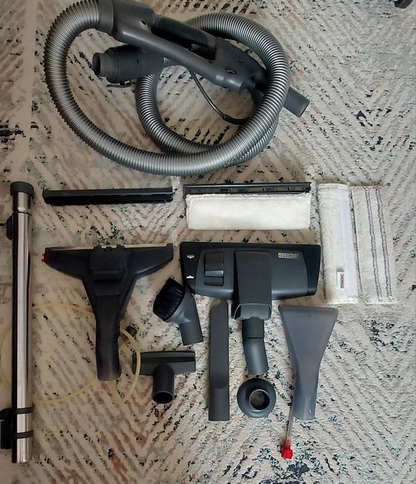 Продам пылесос Thomas