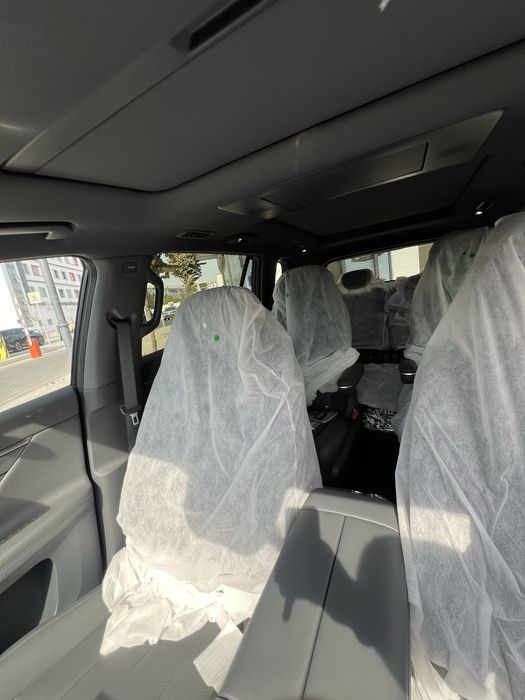 DONGFENG 008 25/26 Rest