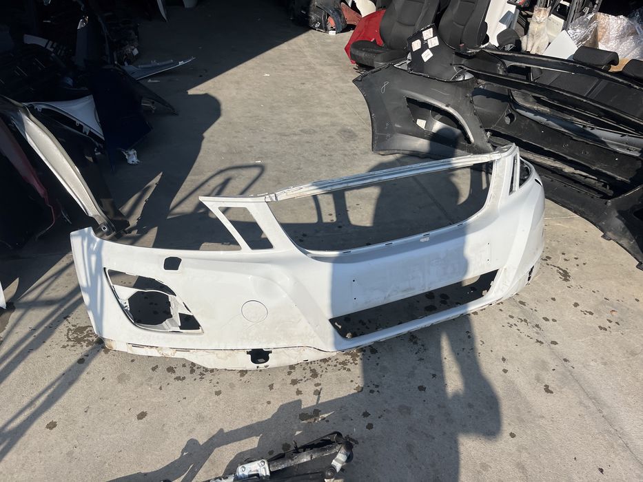 Броня Volvo XC60 2015г