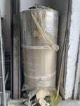 Cisterna Inox Alimentar