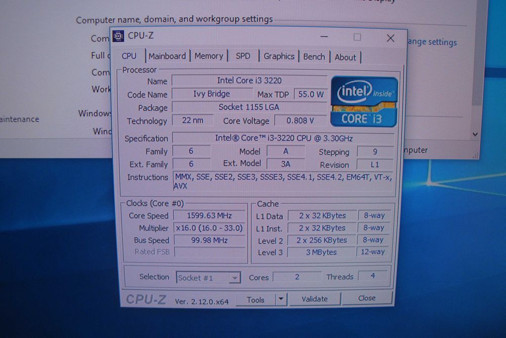 placa de baza asus p8h61-i lx mini itx socket 1155