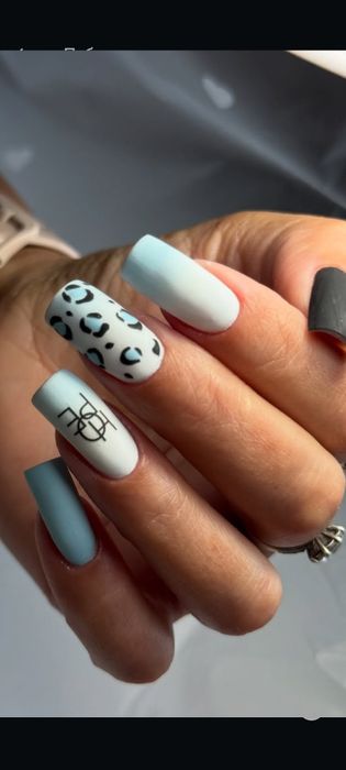 Маникюр район центр