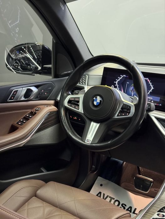 Срочно BMW Х5 40i Перечислением с НДС с выгодой -10.000$