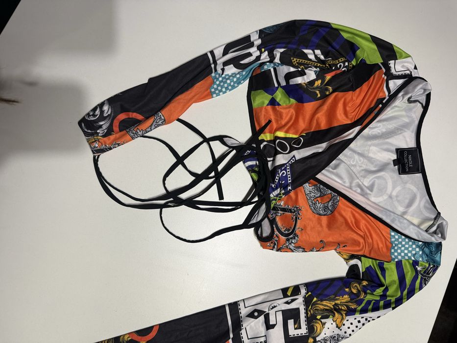 Блуза Nikole collection