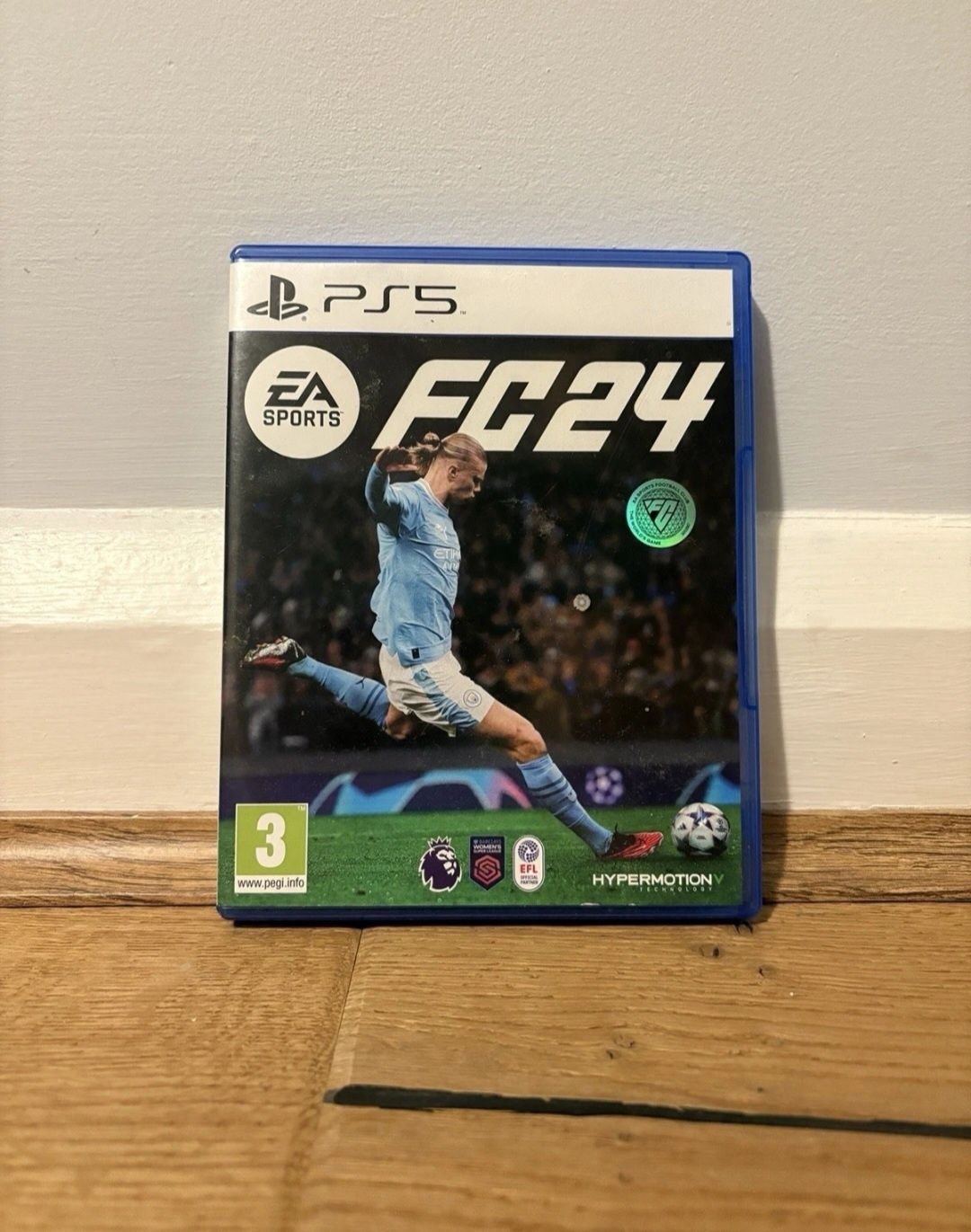 Playstation 5 uchun disk