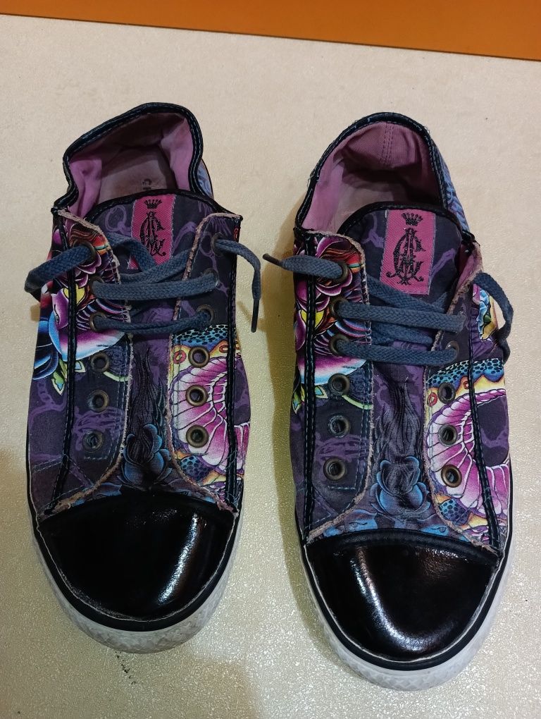 Christian Audigier N 41 - 22 лв