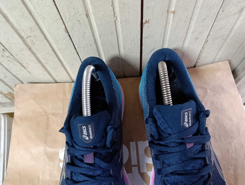 ''ASICS GlideRide 2''оригинални маратонки 42 номер