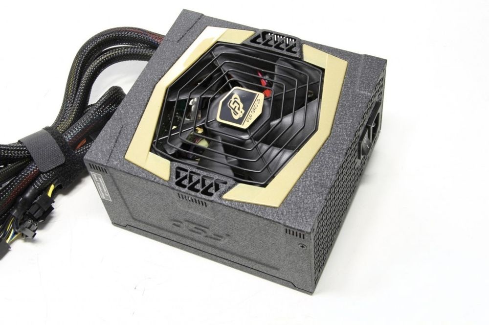 Sursa 650W 80+ Gold