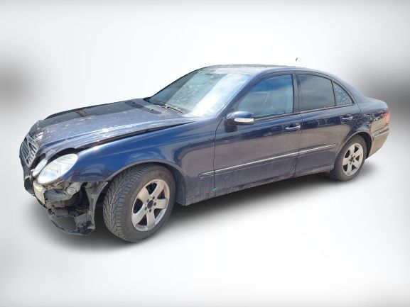 Мерцедес Е320 V6 /Mercedes E-class W211 4matik Avantgarde НА ЧАСТИ