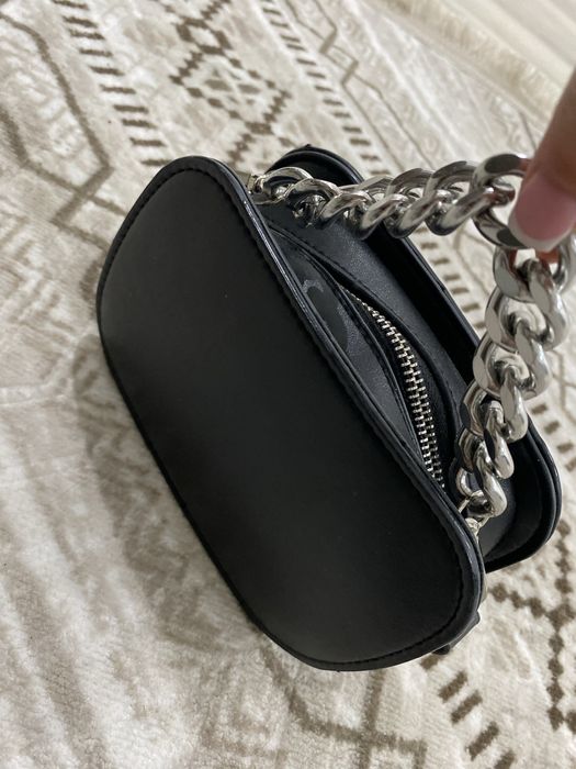 Дамска мини чанта