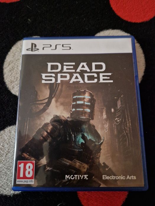 Deal Space joc Playstation 5