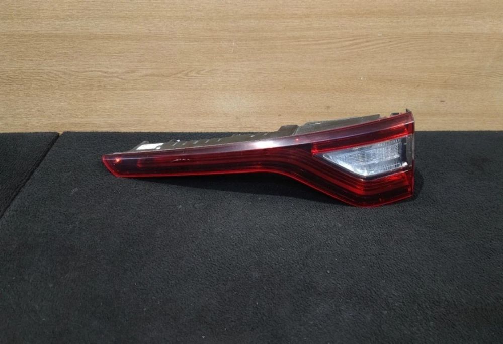 Lampa stop haion Renault Megane 4 stanga dreapta