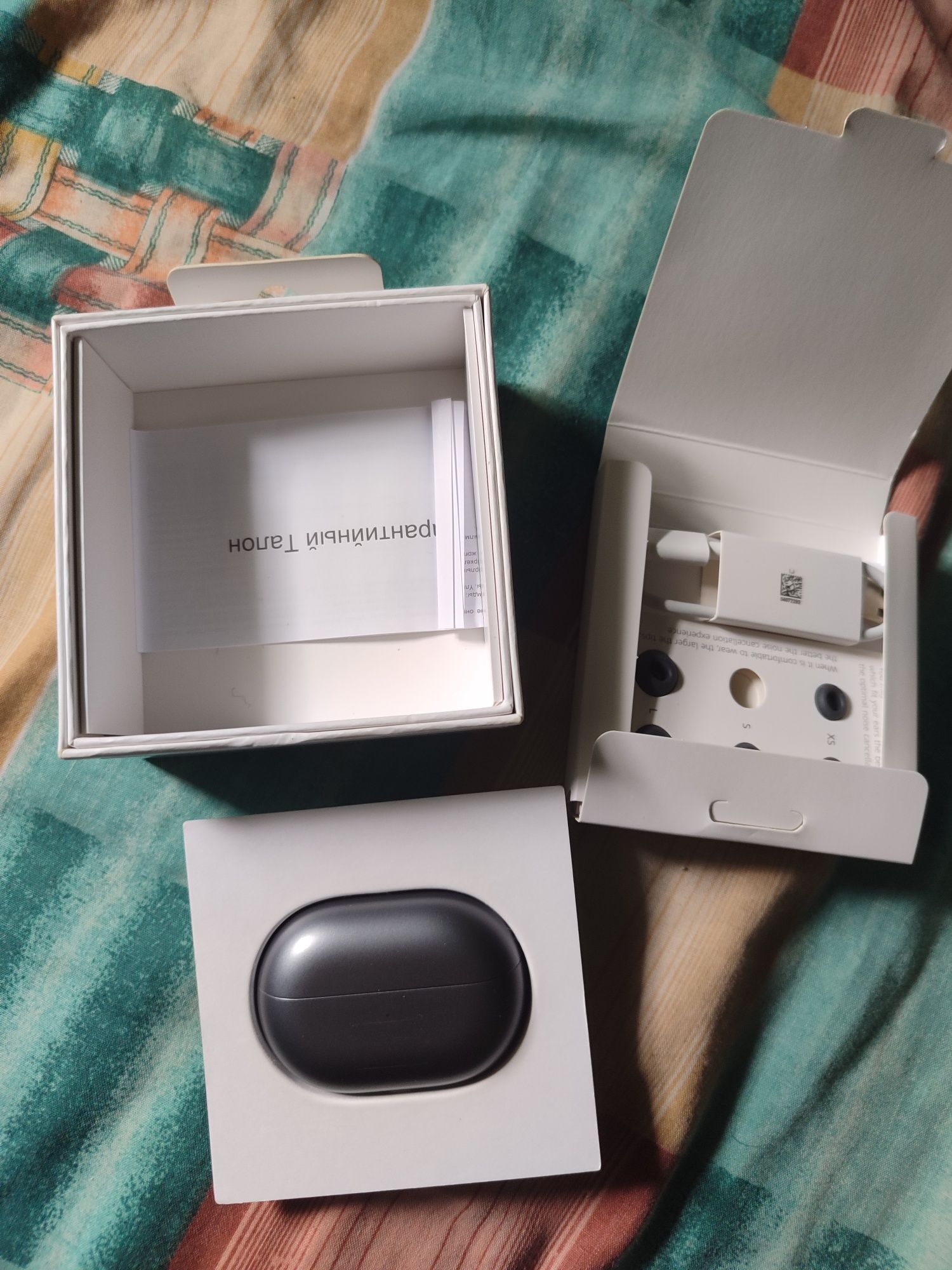 Huawei free buds 3