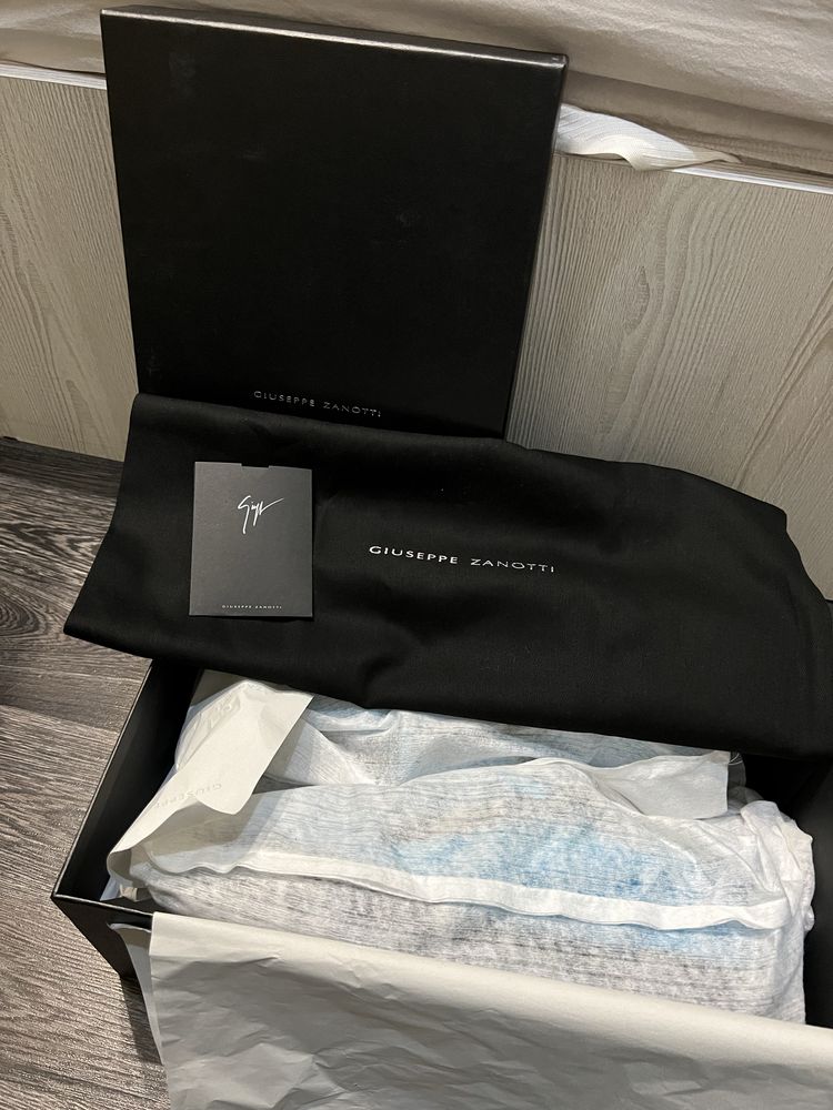 Giuseppe Zanotti