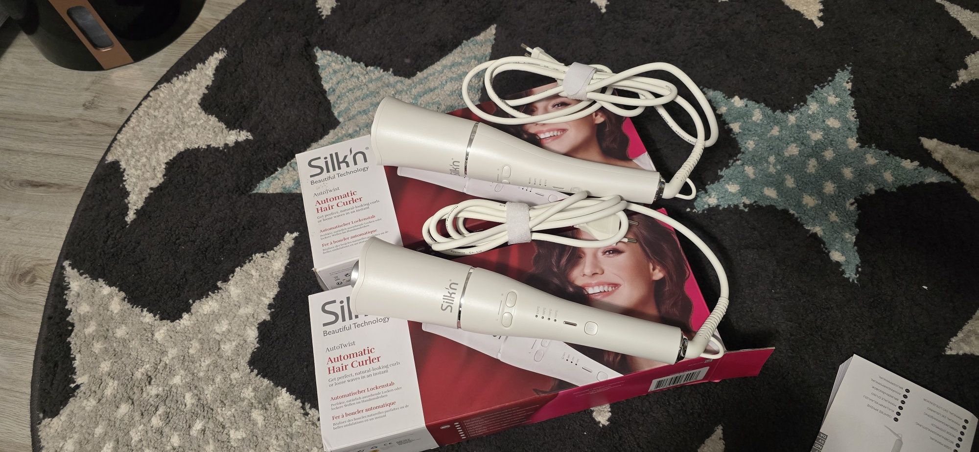 Silk'n AutoTwist