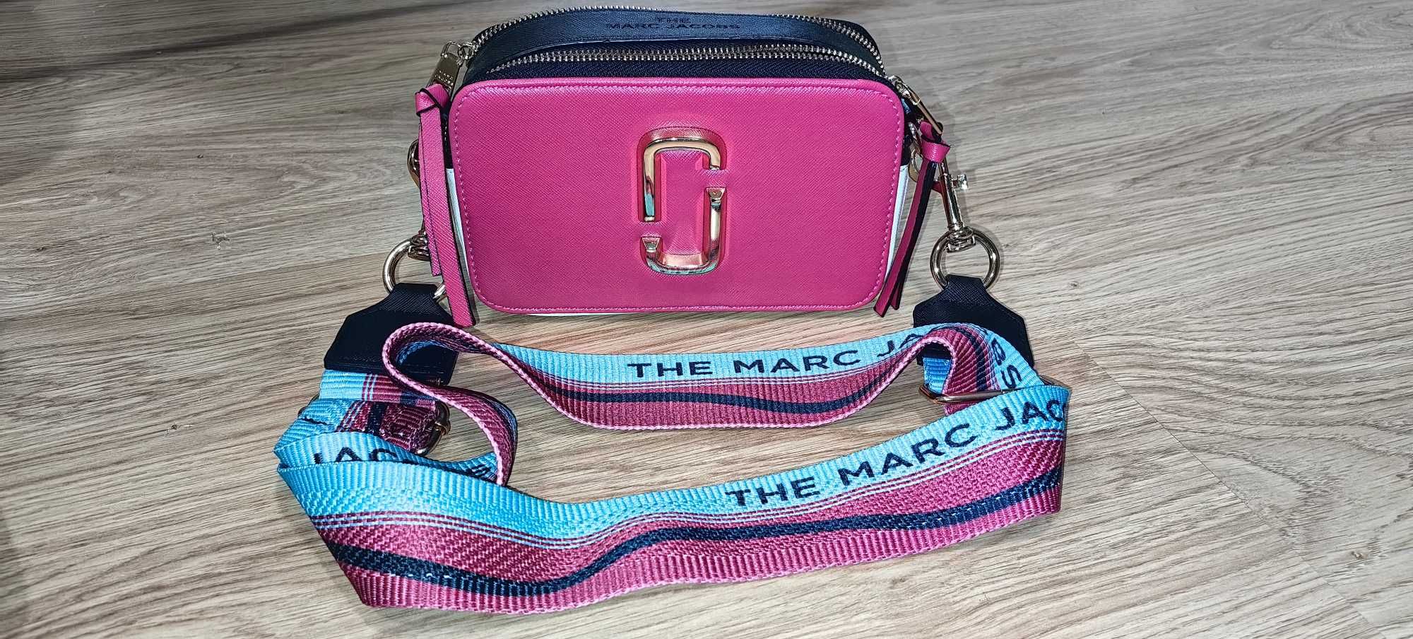 Gentuțe mici colorate Michael Kors /Marc Jacobs