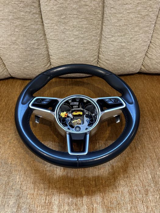 Volan Porsche Macan 95B : 95B959256E