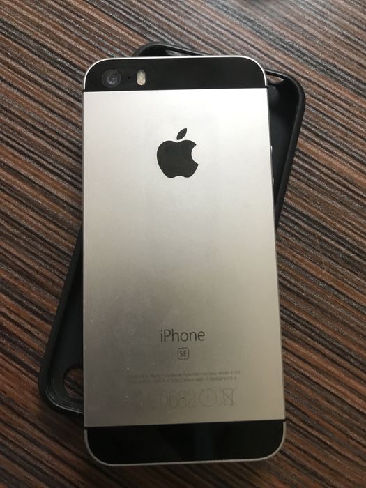 iPhone SE 1 32GB В Прекрасном Состояний