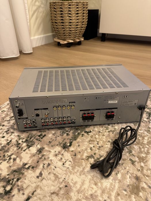 Sony STR-DE475 - AV Receiver - 5.1 Channel - 400 Watt