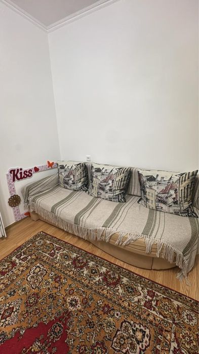 Диван раскладной