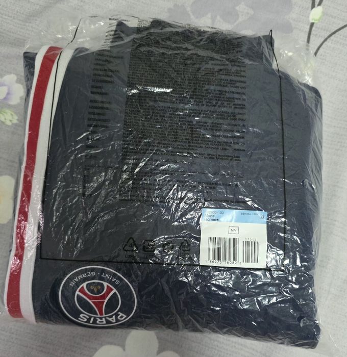 Pantaloni jordan mas M