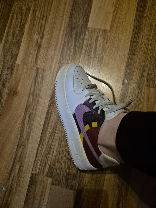 Nike air force 1
