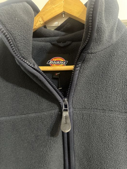 Куртка фоисовая Dickies, original USA