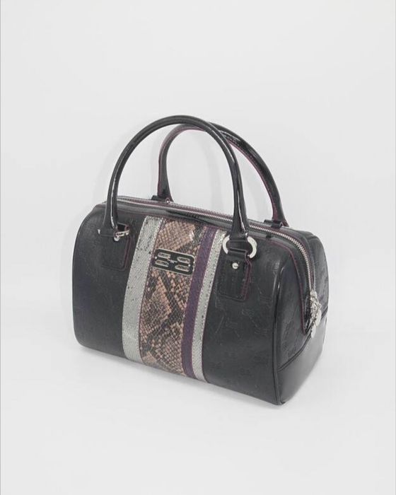 Balenciaga — оригинальная винтажная сумка