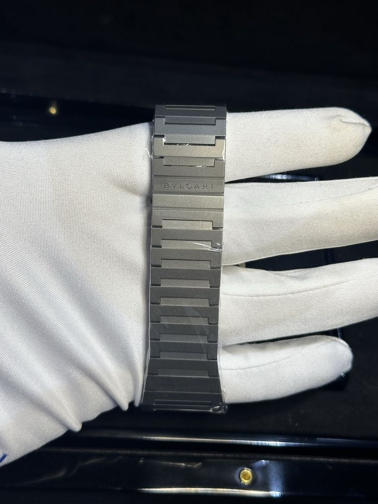 Bulgari Octo Finissimo