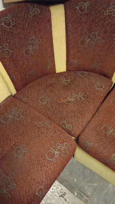 Ъглова Пейка Много Запазена