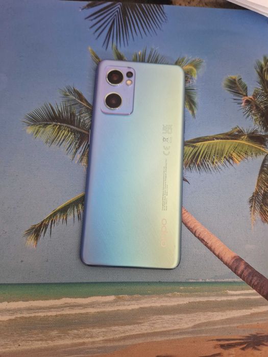 Oppo 5x - 12GB Ram -