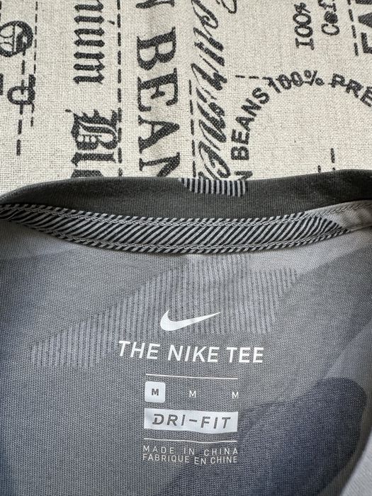 Nike camouflage original горнище блуза.M