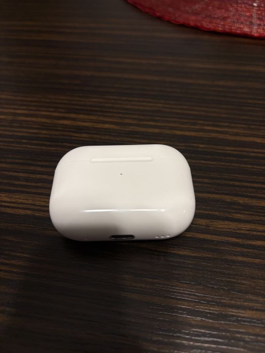 EarPods Casti wireless