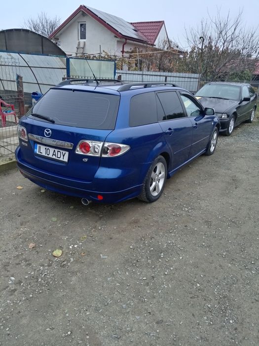 De vânzare Mazda 6 an 2004