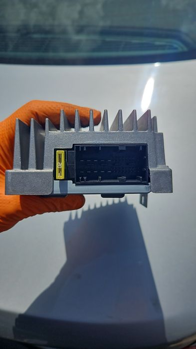 Statie amplificator hi fi bmw f01 f02