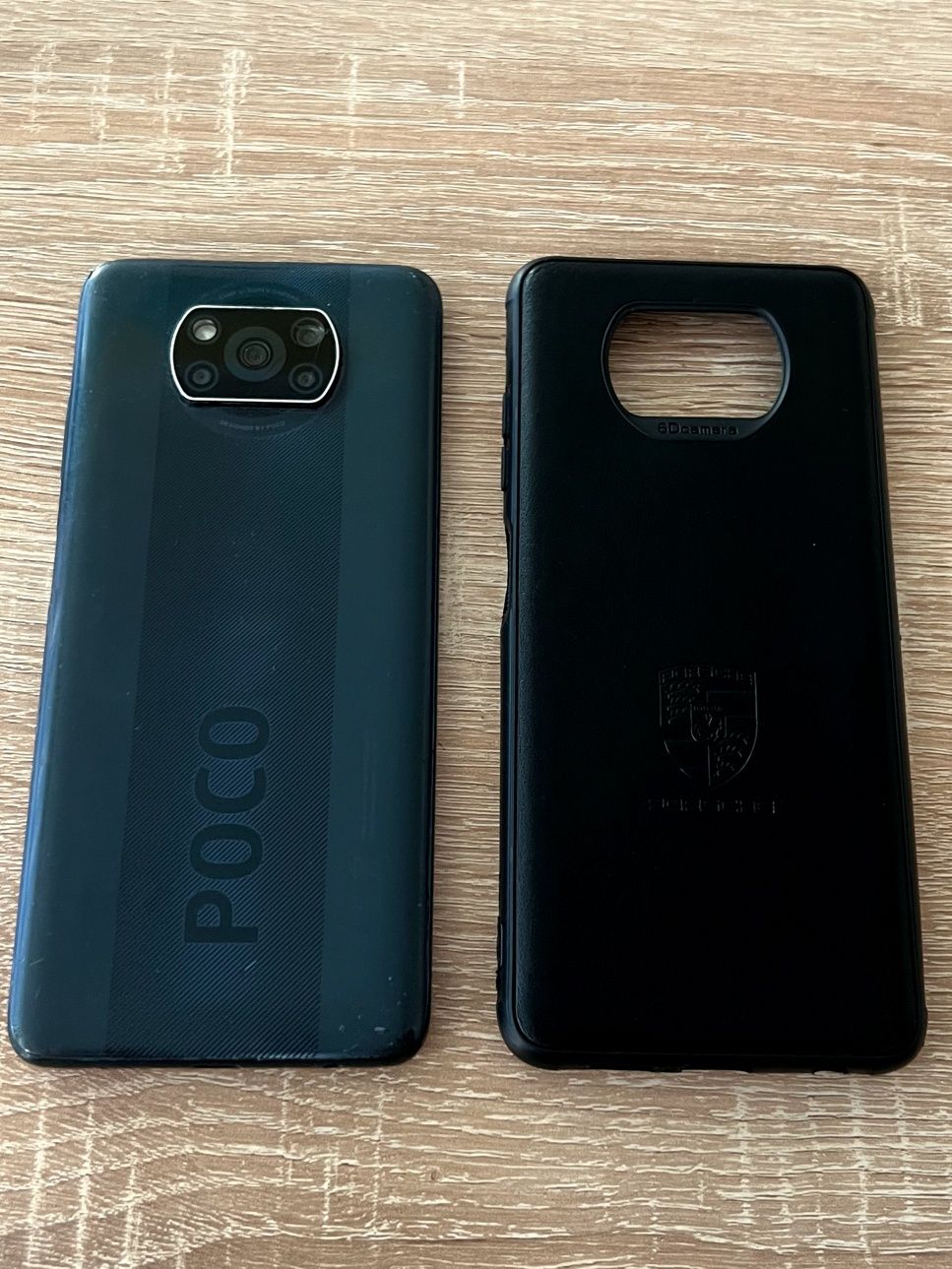 Poco x3 NFC naxt