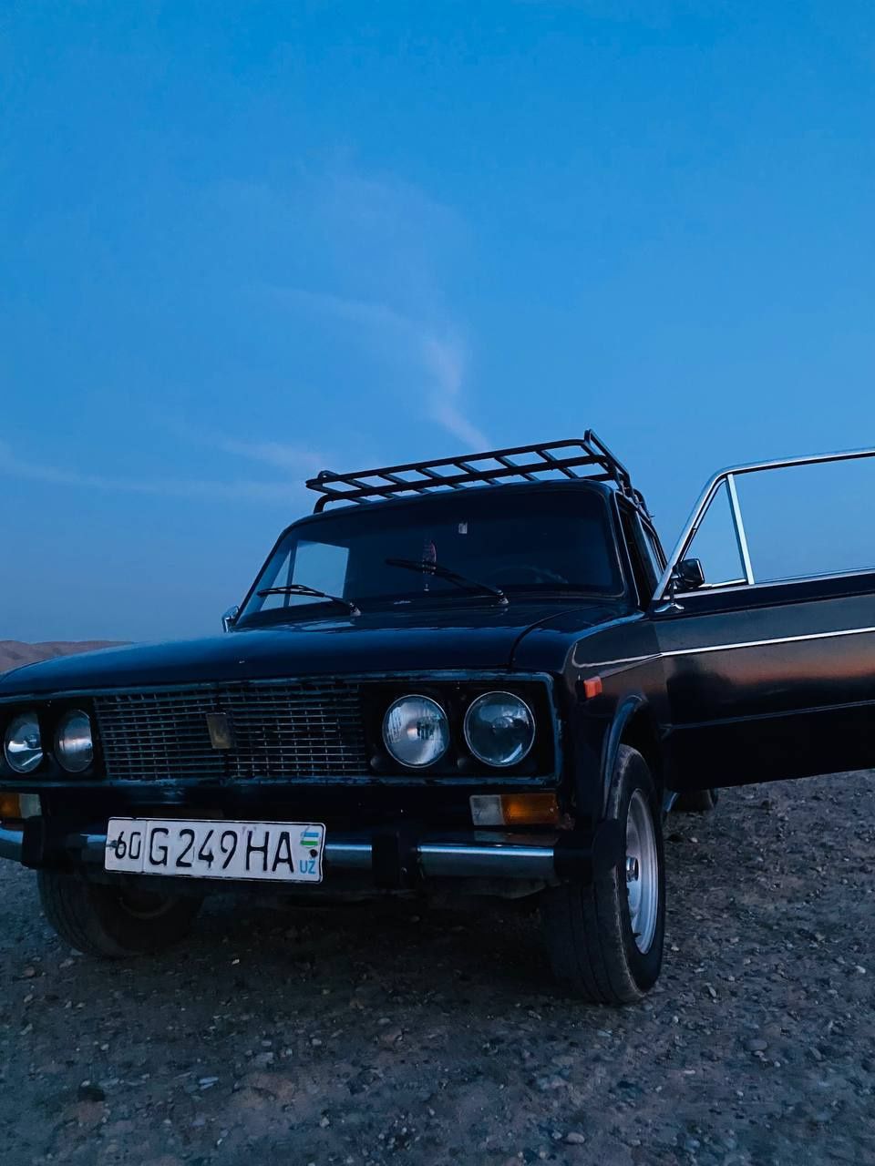 Jiguli sotiladi xolati zor yili1989 motor most karobka tinniq