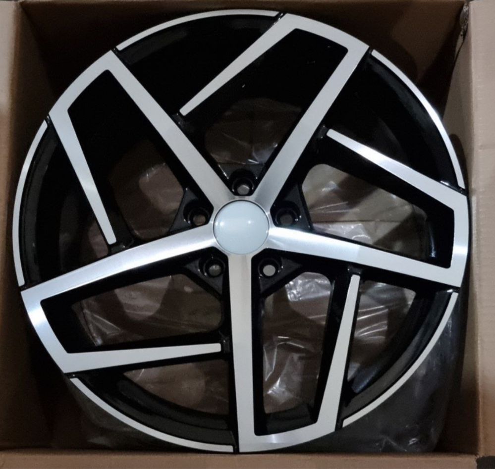 Diska Shtampovka UZ GM R13