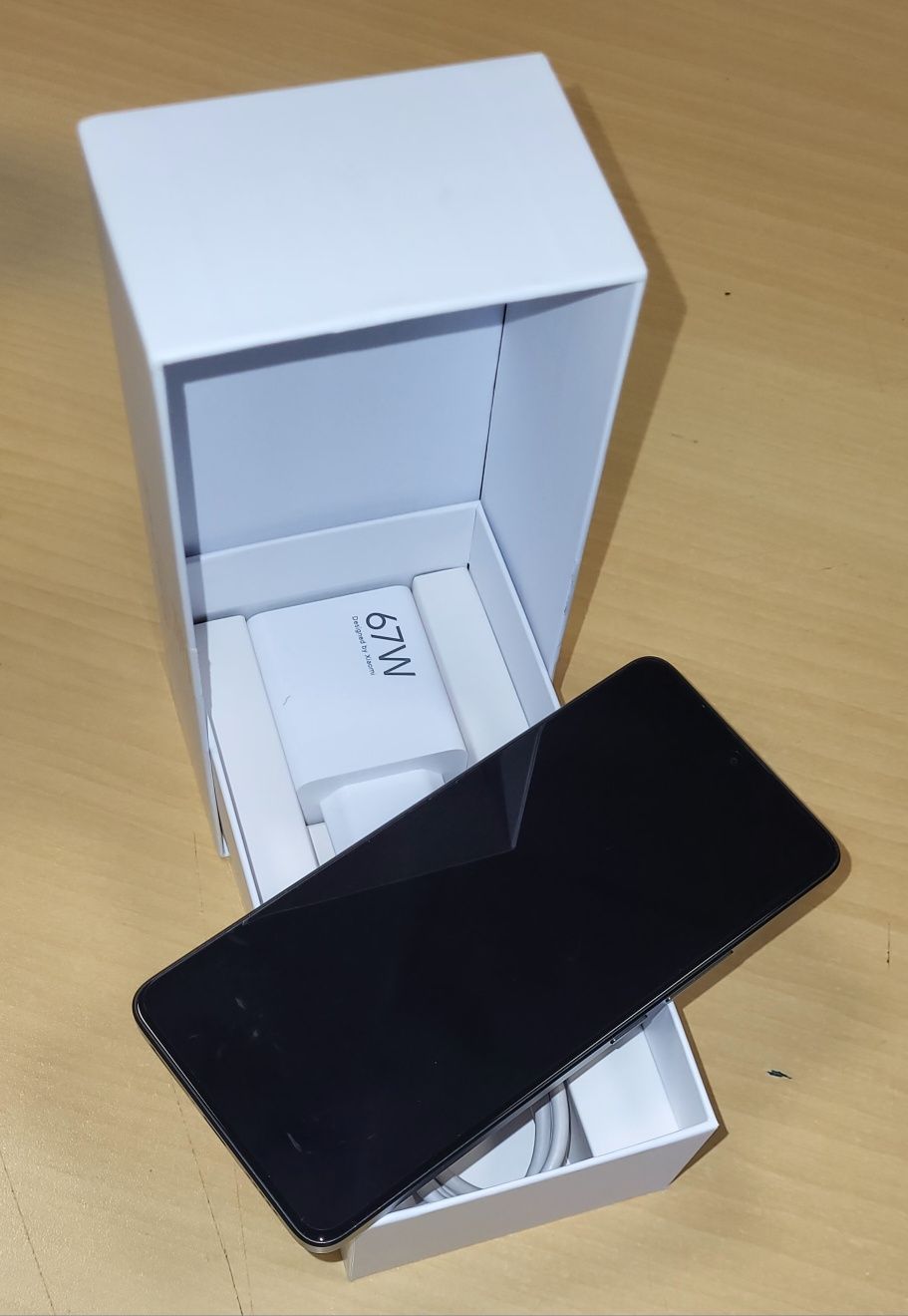 Redmi Note 13 Pro 5G