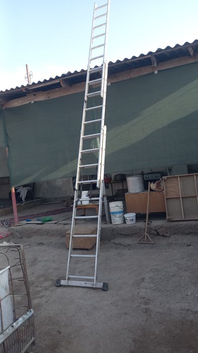 Лестница сатылады