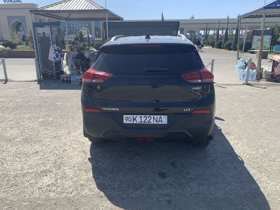 Tracker ltz 1.5 otmasferniy