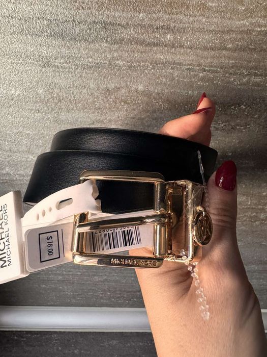 Кожен Колан - Нова Колекция Майкъл Корс