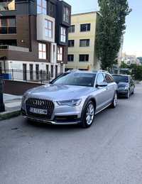 AUDI A6 Allroad 3.0 TDI Quattro