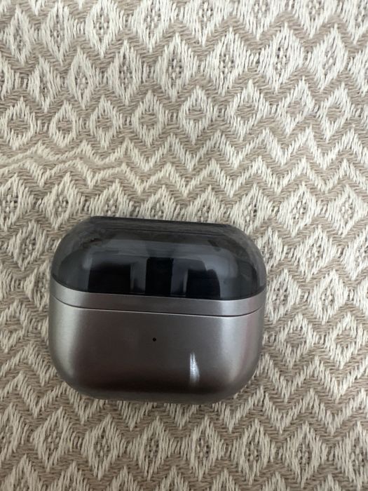 Наушники беспроводные