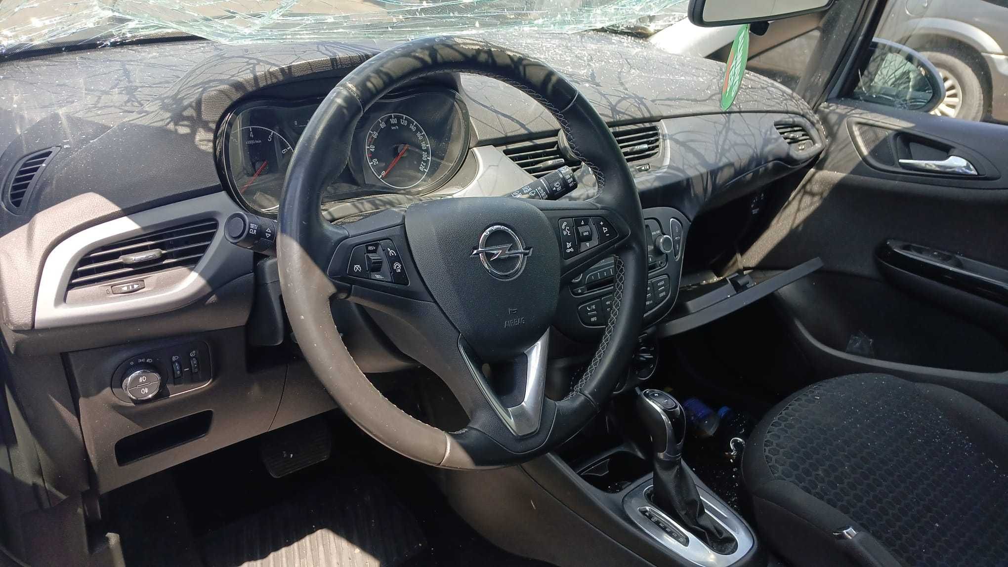 Dezmembrez Opel Corsa E 1.4 Benzina Din 2019 - B14XER