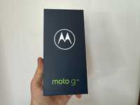 Motorola G14, 256 gb, 8 gb ram, Steel Grey, nou la cutie