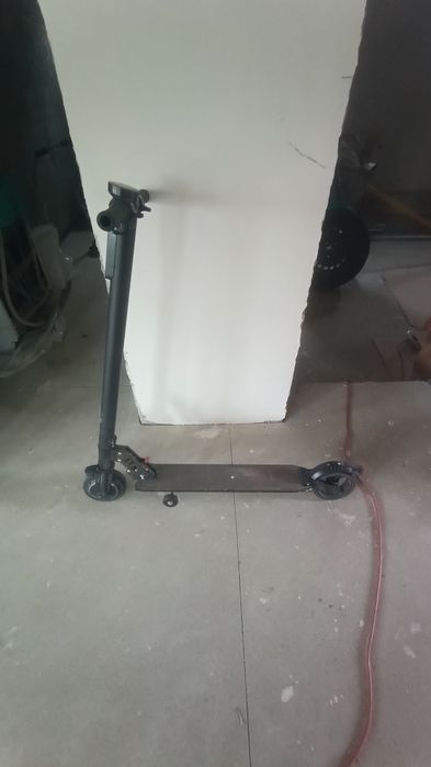 Trotineta electrică Myria