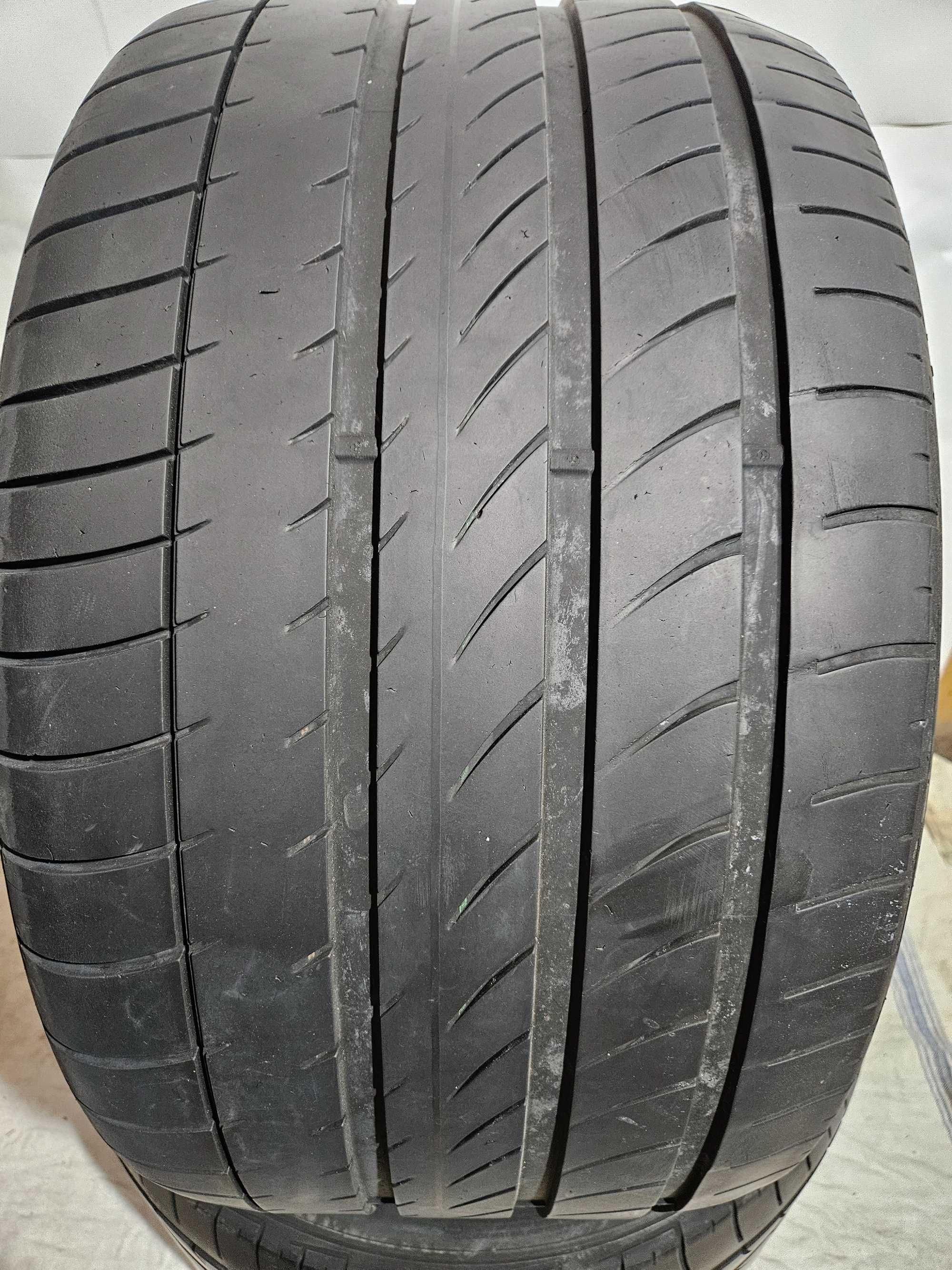 2бр 325/30/21 BRIDGESTONE RFT 5мм грайфер дот:4917 безплатен монтаж