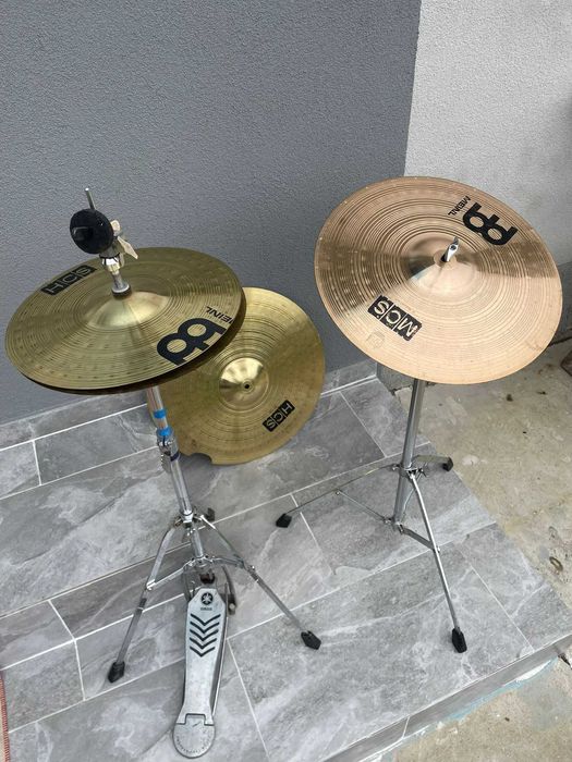 Vand cinel si 2 talgere Yamaha